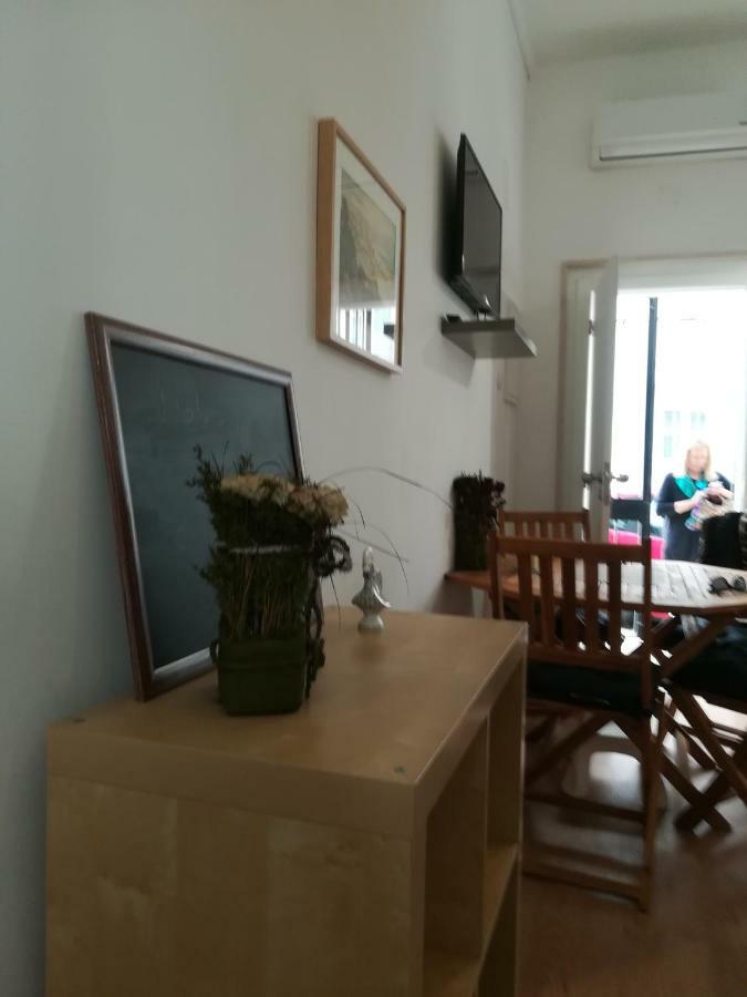 Apartment Freelisbonstudio *